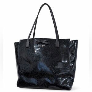 Kate Spade Patent Leather Bag